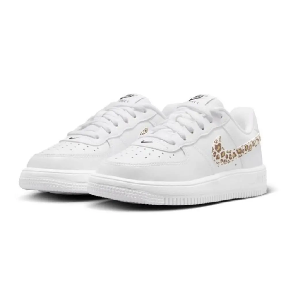 Nike shoes - IR0271 100 - IR0271 100 - White/Black-White 6