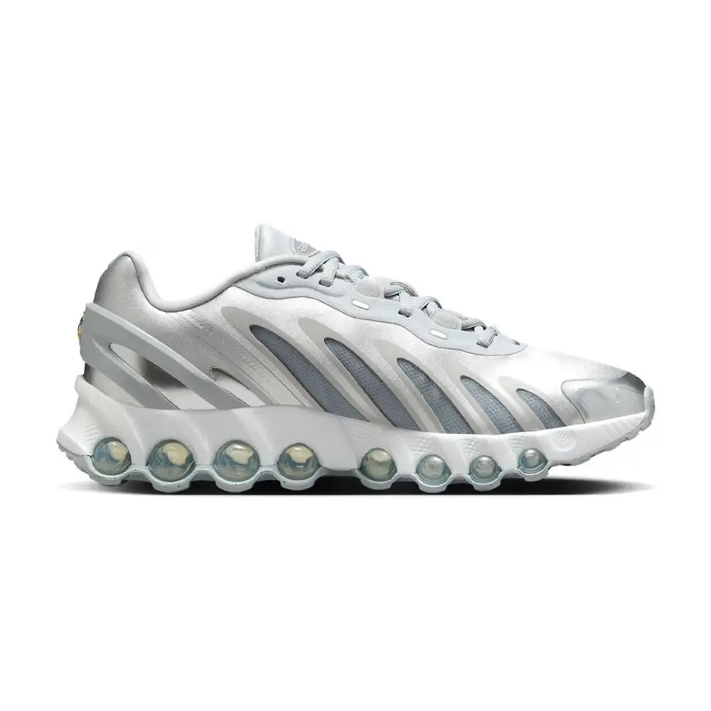 Nike shoes - HF5509 001 - HF5509 001 - Wolf Grey/Metallic Silver 0