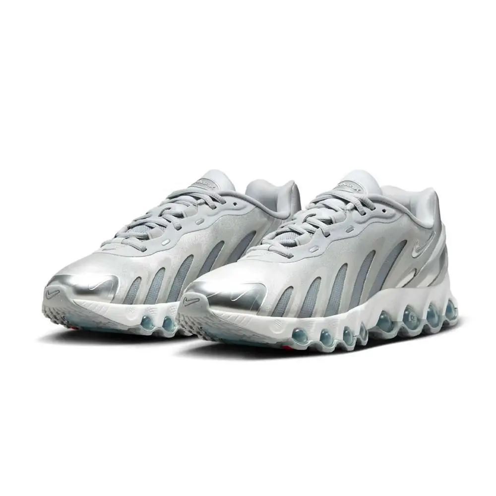 Nike shoes - HF5509 001 - HF5509 001 - Wolf Grey/Metallic Silver 1