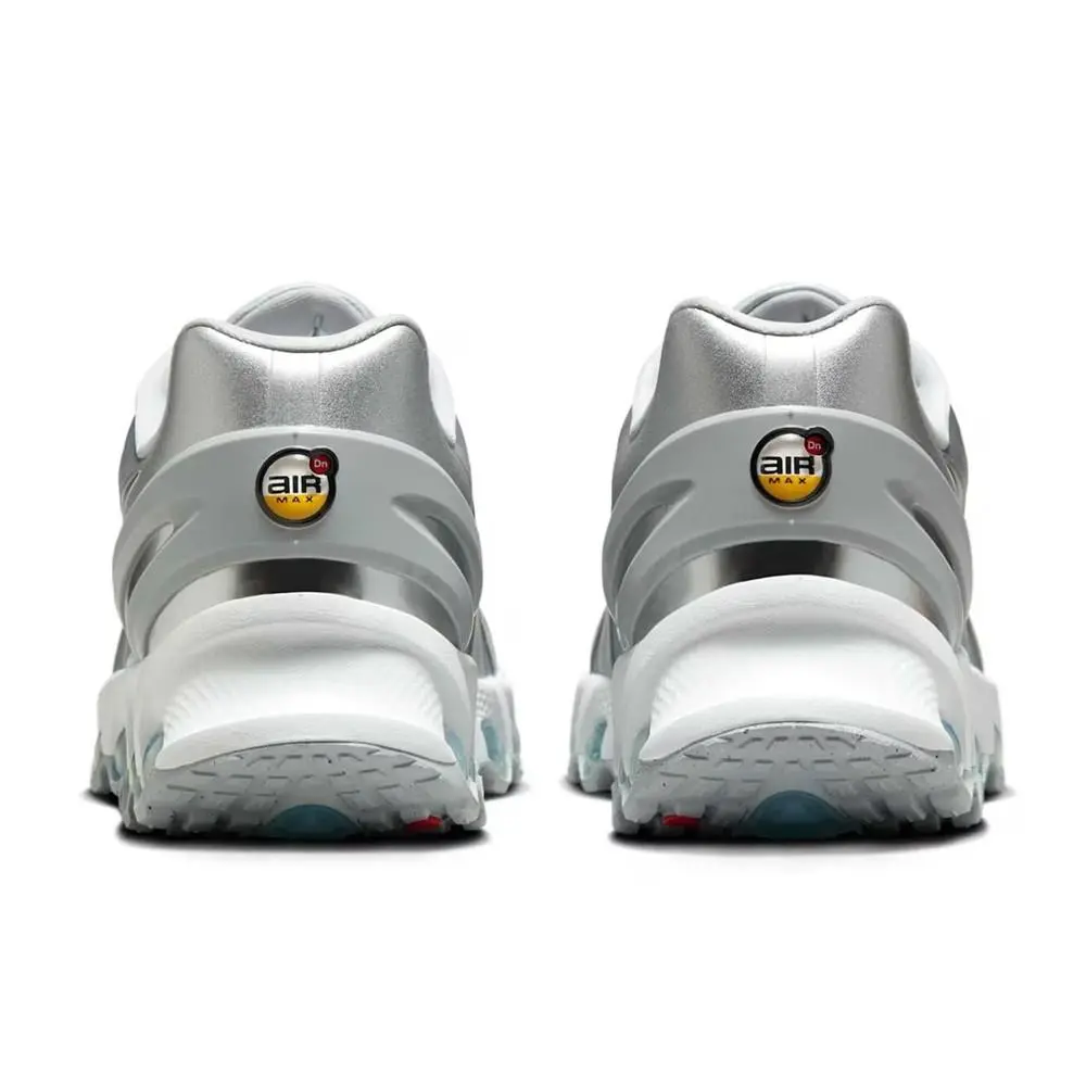 Nike shoes - HF5509 001 - HF5509 001 - Wolf Grey/Metallic Silver 7