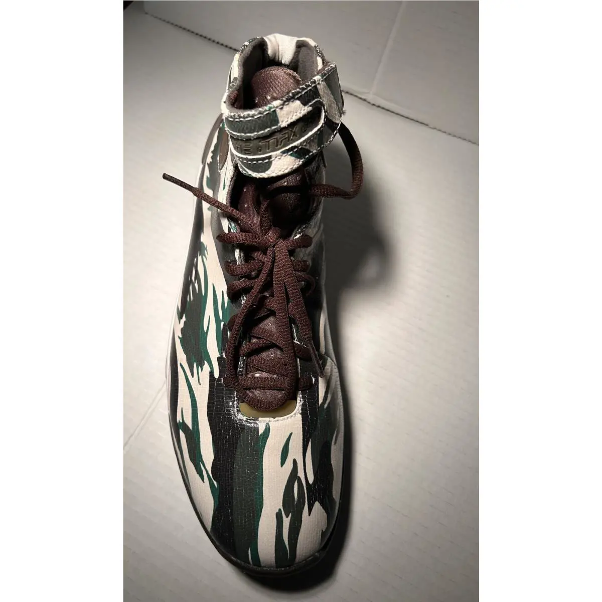 Nike shoes - Nike Air Huarache - Air Huarache - 312544121 - Green 8