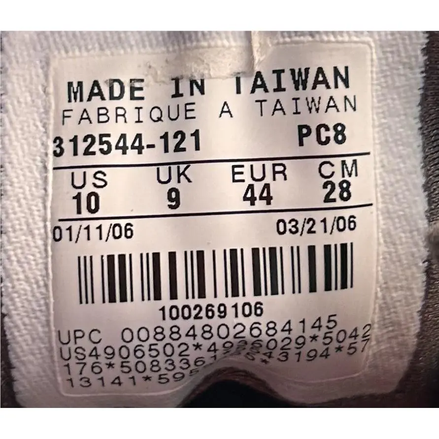Nike shoes - Nike Air Huarache - Air Huarache - 312544121 - Green 9