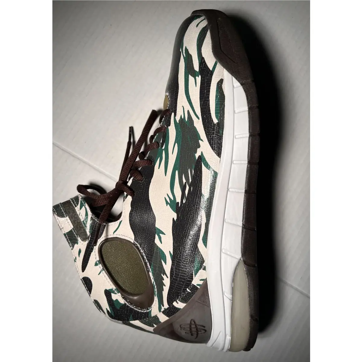 Nike shoes - Nike Air Huarache - Air Huarache - 312544121 - Green 7