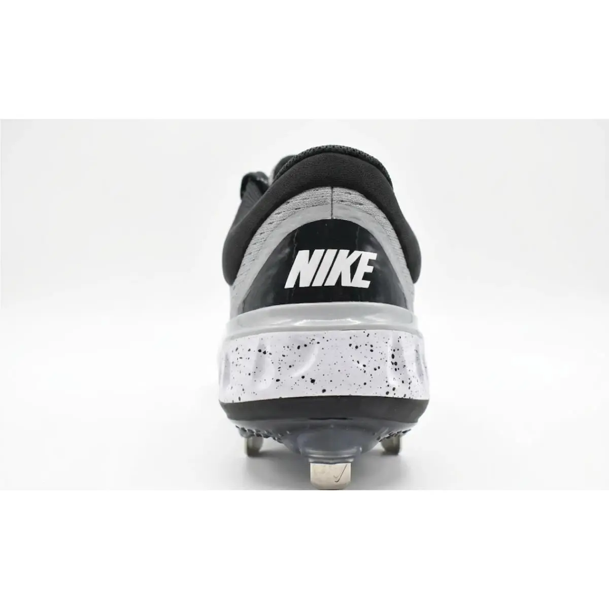 Nike shoes - Nike Alpha Huarache - Alpha Huarache - DJ6521-004 - Wolf Grey Dark Smoke Grey-White 2