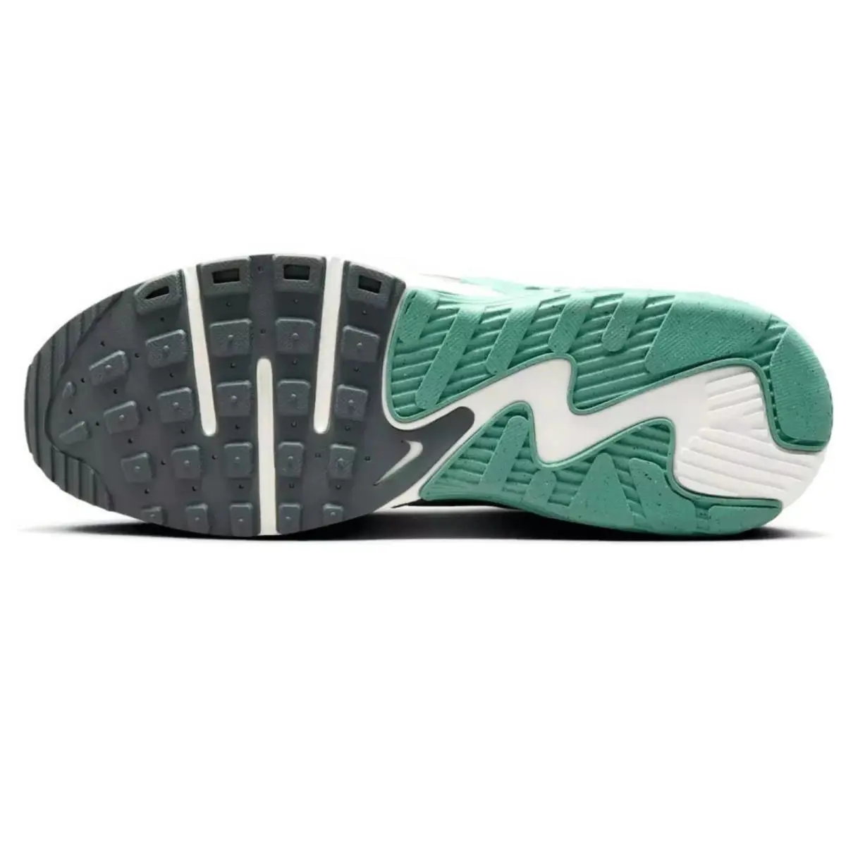 Nike shoes - Nike Air Max Excee - Air Max Excee - Green, Maufacturer: Photon Dust/Light Smoke Grey/Cannon/Smoke Grey 15