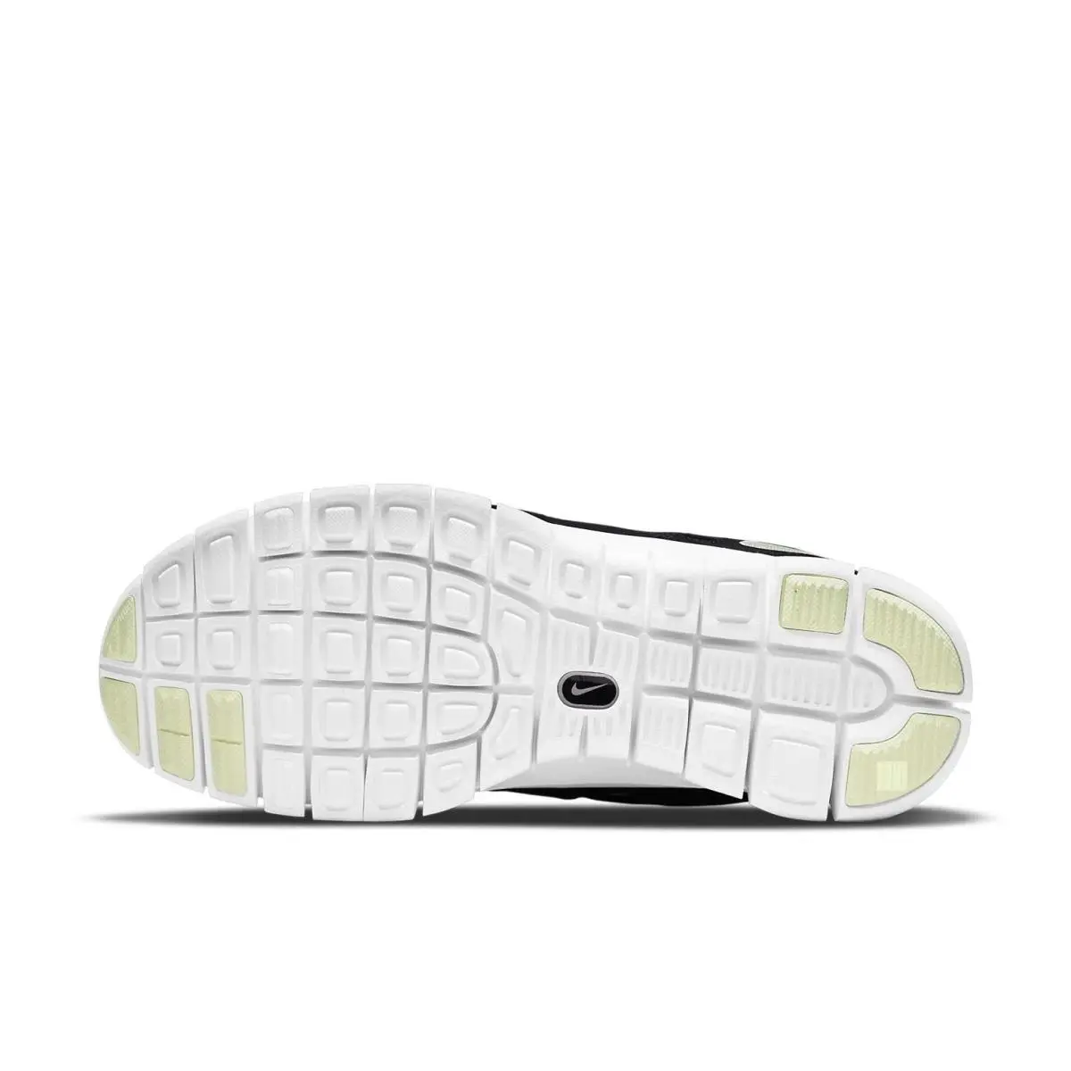 Nike shoes - Nike Free Run - Free Run - Black 2