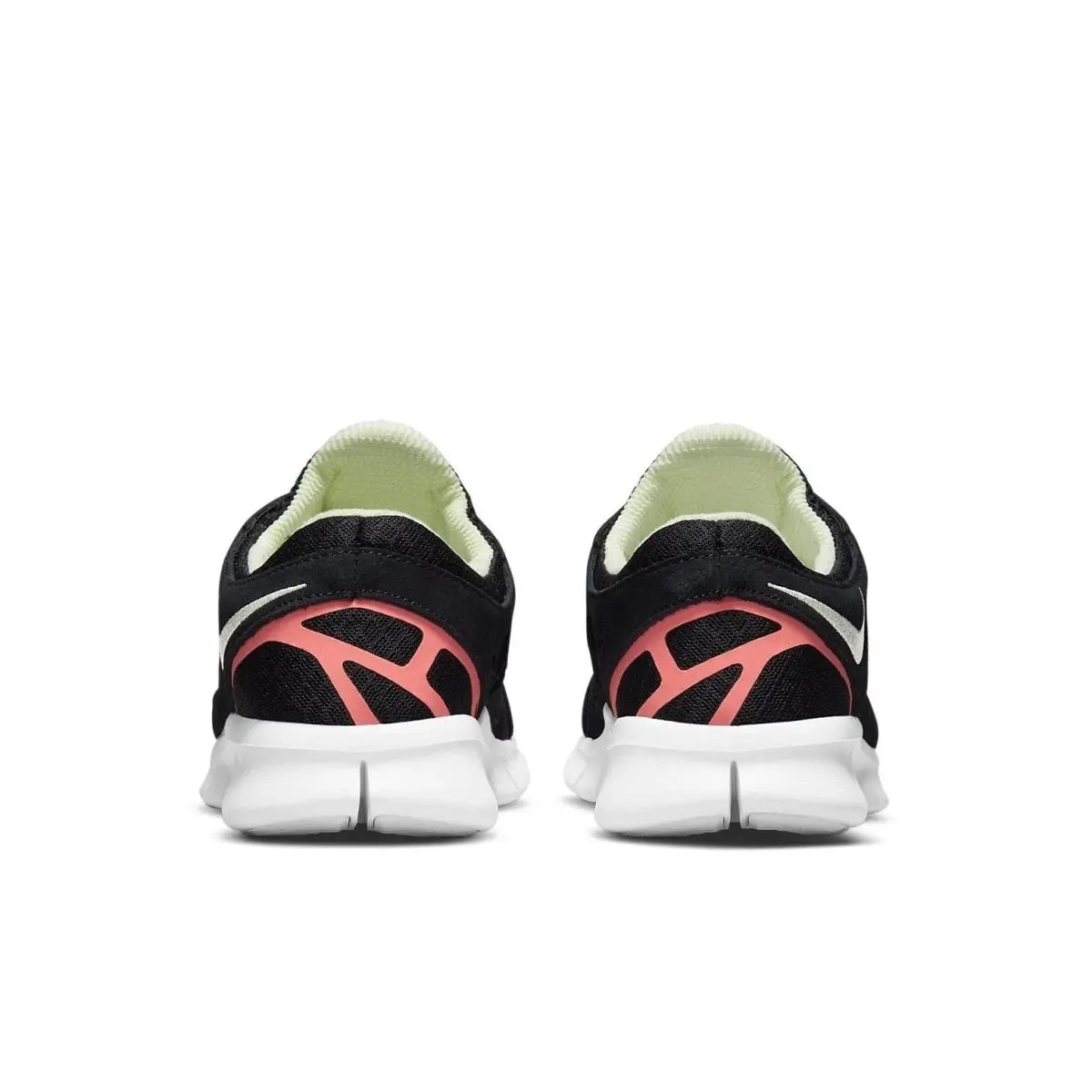 Nike shoes - Nike Free Run - Free Run - Black 6