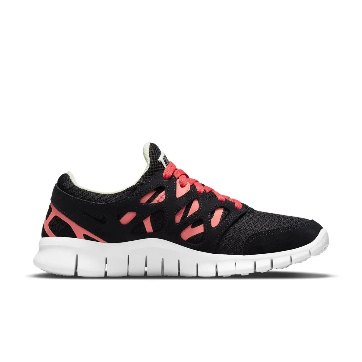 Nike shoes - Nike Free Run - Free Run - Black 7