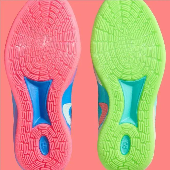Nike shoes - Nike Sabrina 3 - Sabrina - IO7845-300 - Multicolor 6