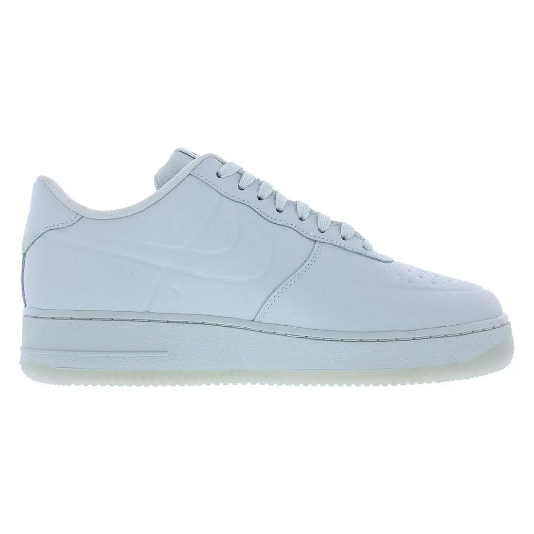 Nike shoes - Light Silver/Light Silver, Full: Light Silver/Light Silver 3