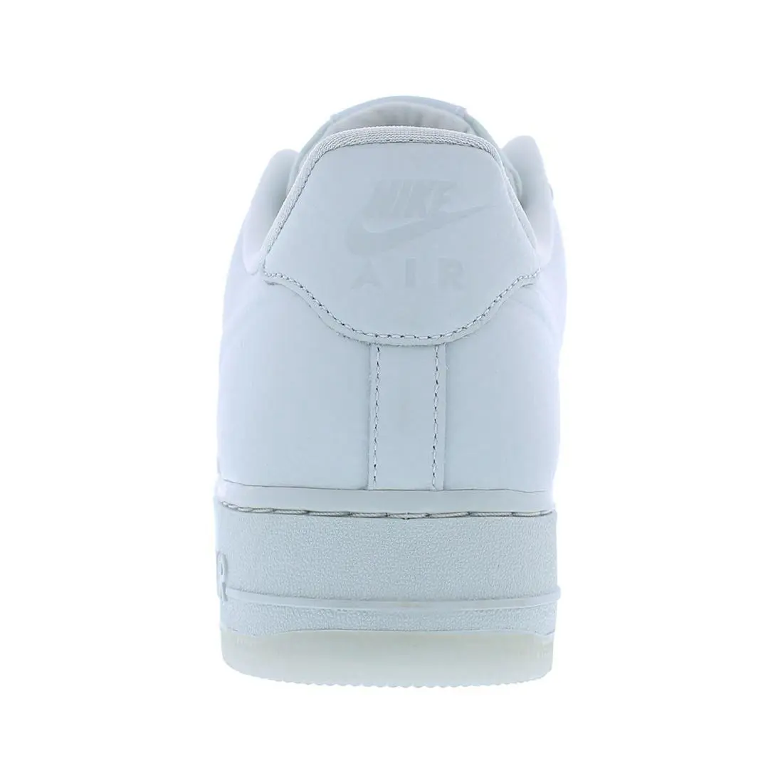 Nike shoes - Light Silver/Light Silver, Full: Light Silver/Light Silver 4