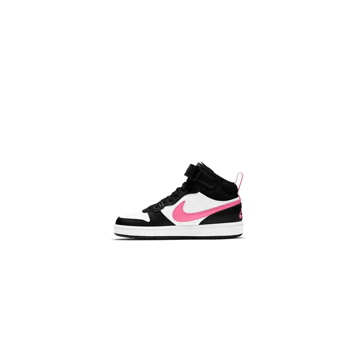 Nike shoes - CD7782 005 - CD7782 005 - Black/Sunset Pulse-White 0