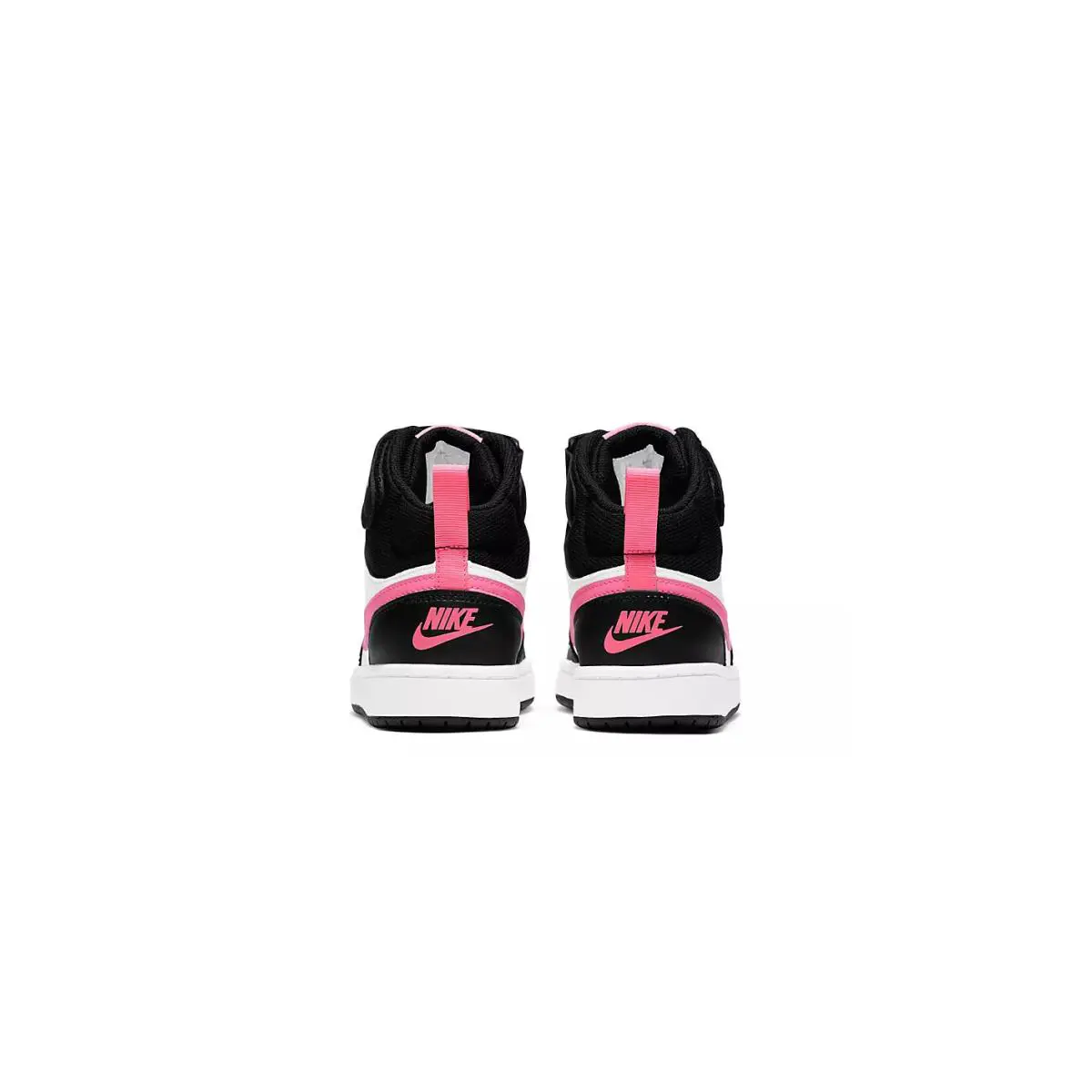 Nike shoes - CD7782 005 - CD7782 005 - Black/Sunset Pulse-White 2