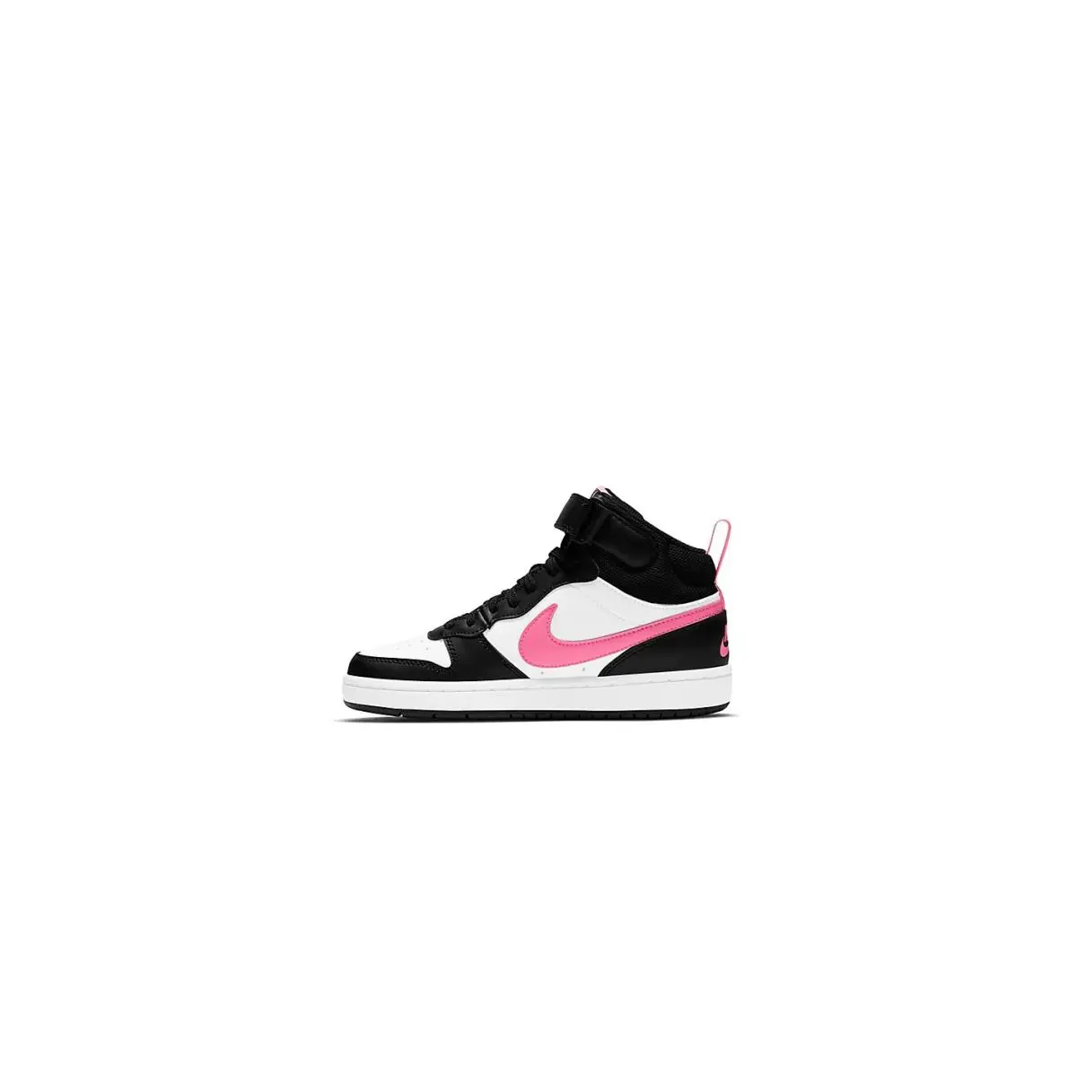 Nike shoes - CD7782 005 - CD7782 005 - Black/Sunset Pulse-White 5