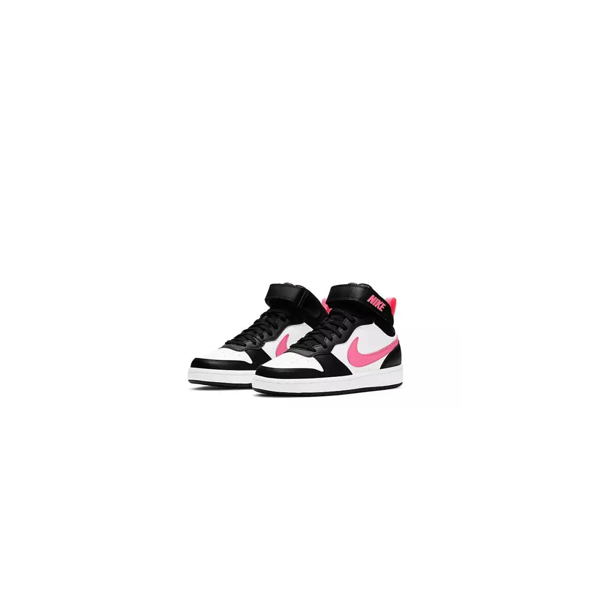 Nike shoes - CD7782 005 - CD7782 005 - Black/Sunset Pulse-White 6
