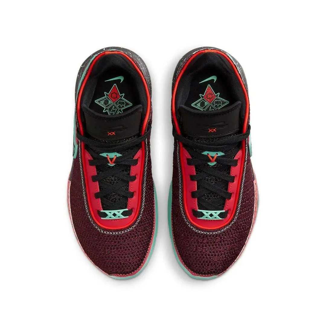 Nike shoes - Nike LeBron 20 SE FB8974-600 - FB8974-600 - Red 2