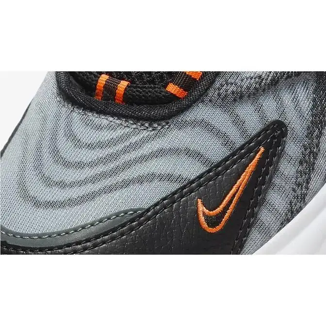 Nike shoes - Nike Air Max TW - Air Max - FQ2437-001 - Black 15