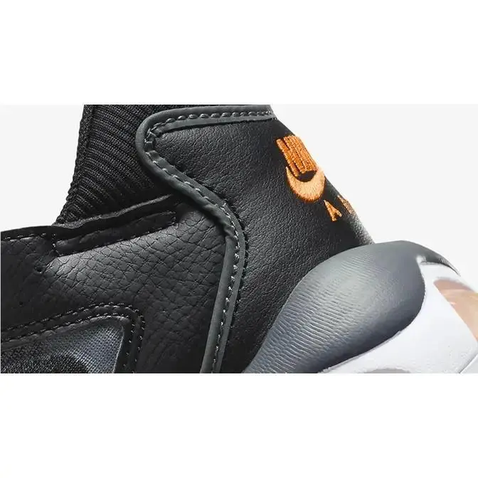 Nike shoes - Nike Air Max TW - Air Max - FQ2437-001 - Black 16
