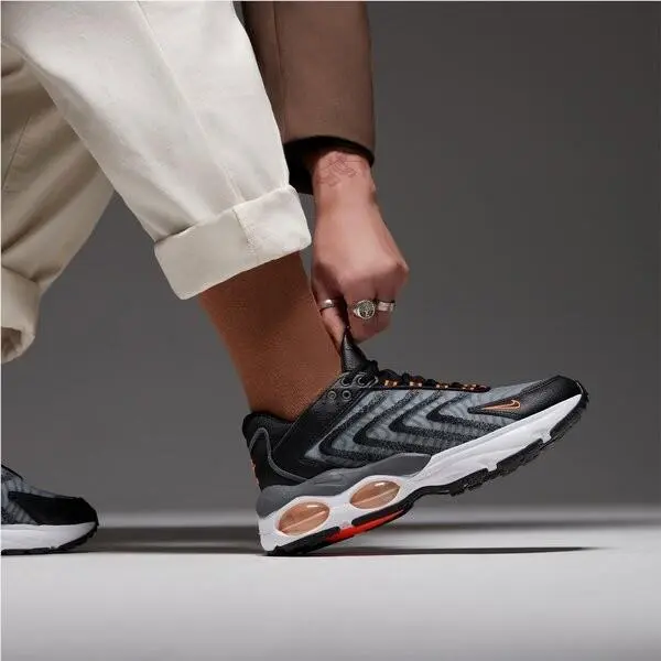 Nike shoes - Nike Air Max TW - Air Max - FQ2437-001 - Black 17