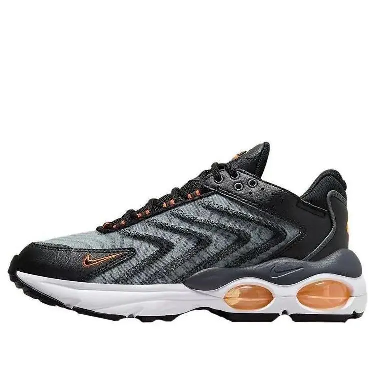 Nike shoes - Nike Air Max TW - Air Max - FQ2437-001 - Black 10