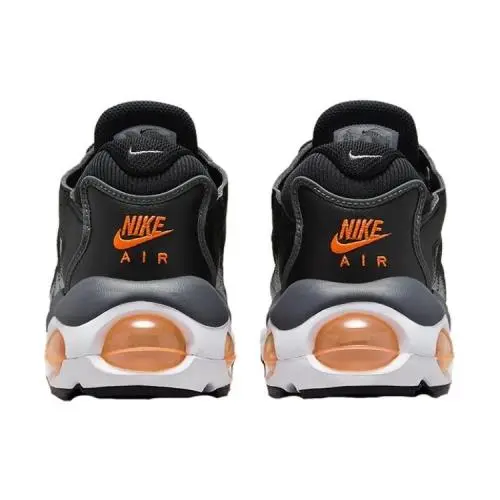 Nike shoes - Nike Air Max TW - Air Max - FQ2437-001 - Black 12