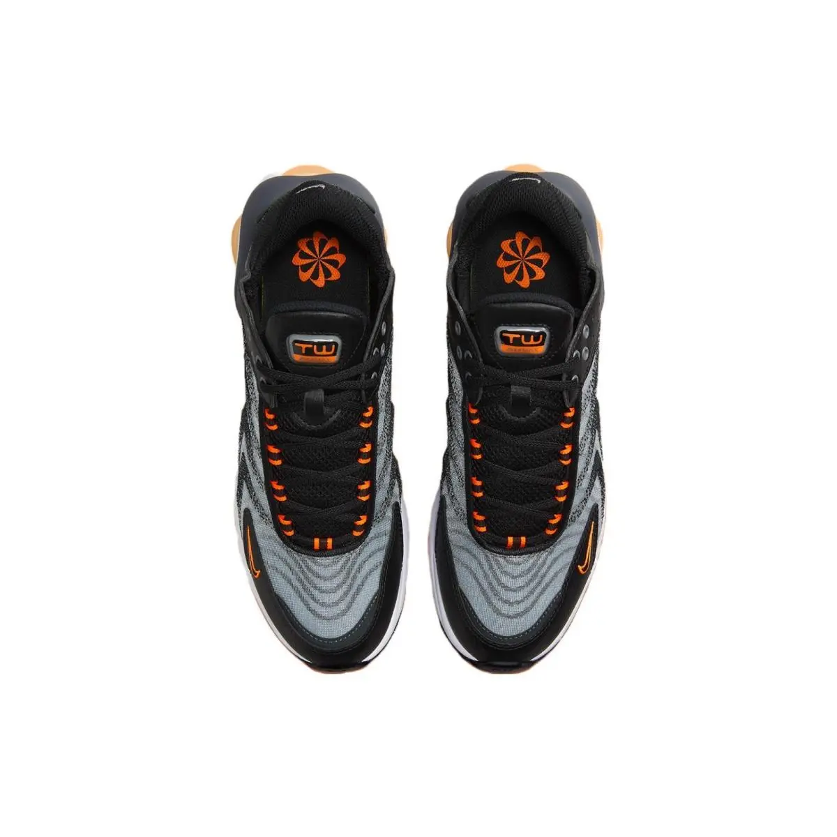 Nike shoes - Nike Air Max TW - Air Max - FQ2437-001 - Black 13