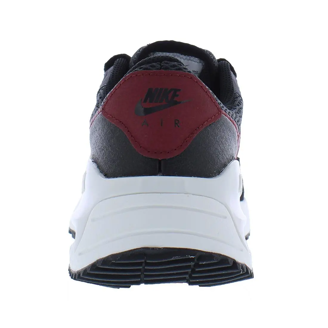 Nike shoes - DQ0284003 - DQ0284003 - Black/Team Red/Anthracite, Main: Black 1