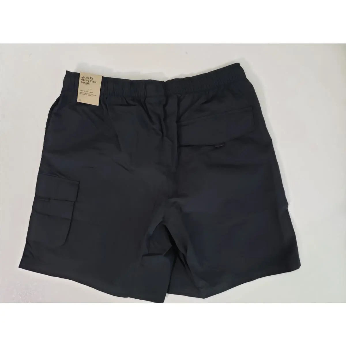 Nike clothing - Nike Tech - Tech - HJ0677010 - Black 9
