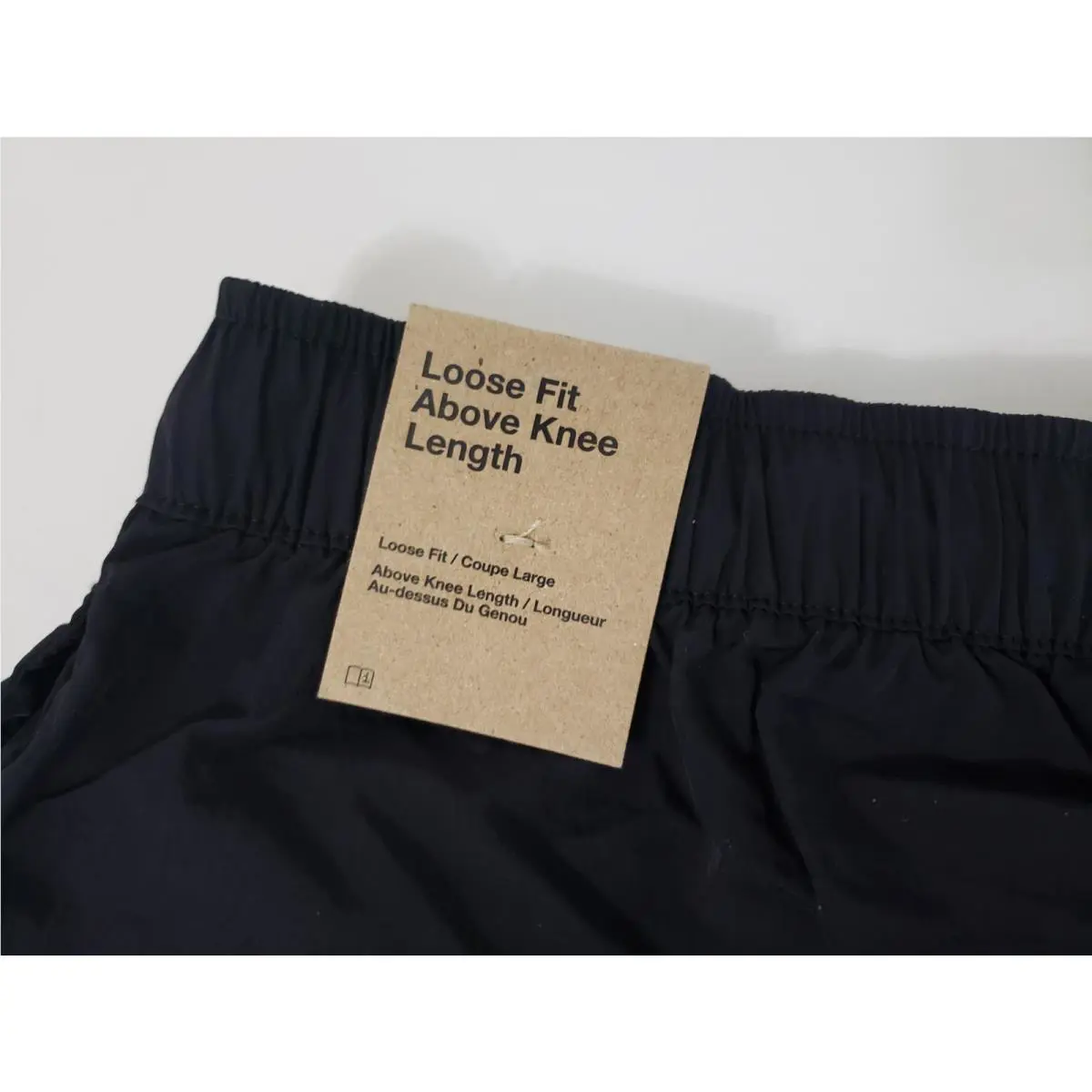 Nike clothing - Nike Tech - Tech - HJ0677010 - Black 10
