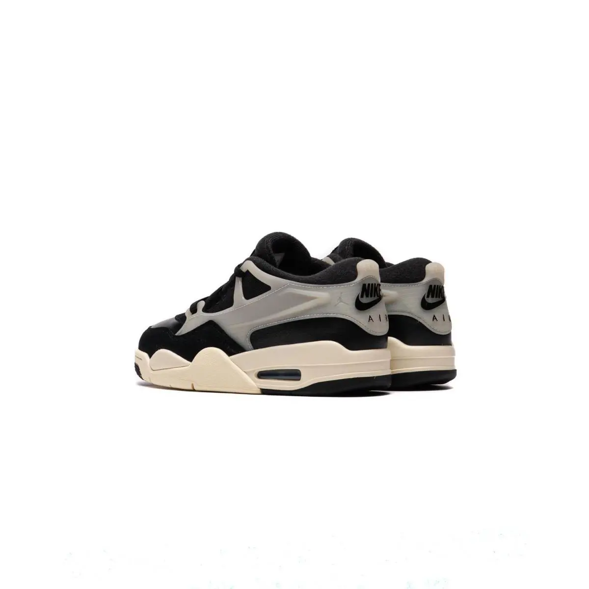 Nike shoes - Air Jordan 4 RM - Air - FQ7939-006 - Black 4