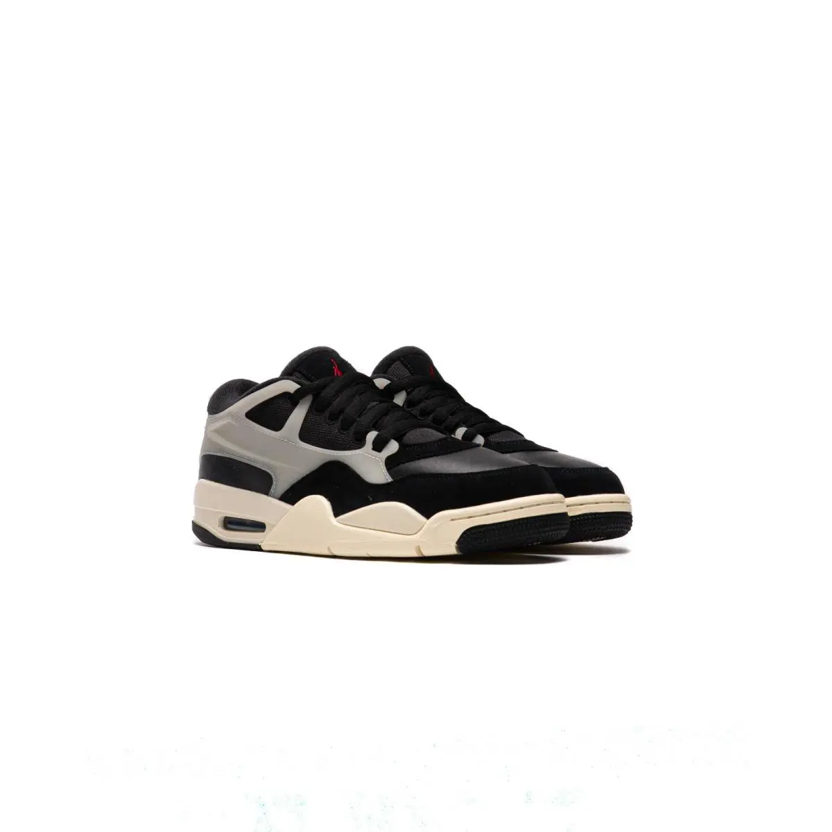 Nike shoes - Air Jordan 4 RM - Air - FQ7939-006 - Black 5