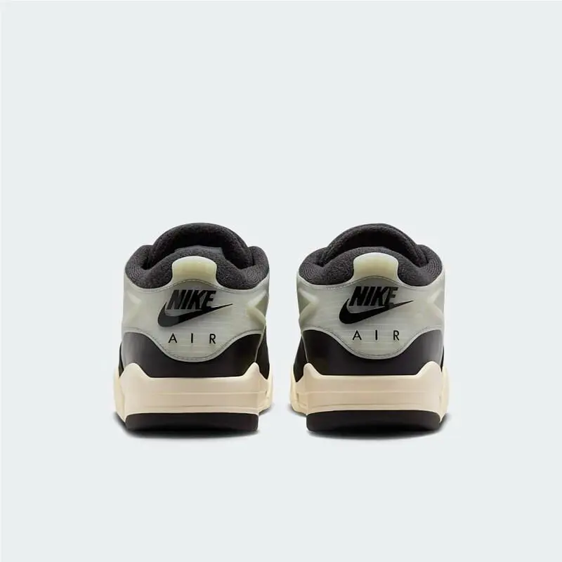 Nike shoes - Air Jordan 4 RM - Air - FQ7939-006 - Black 13