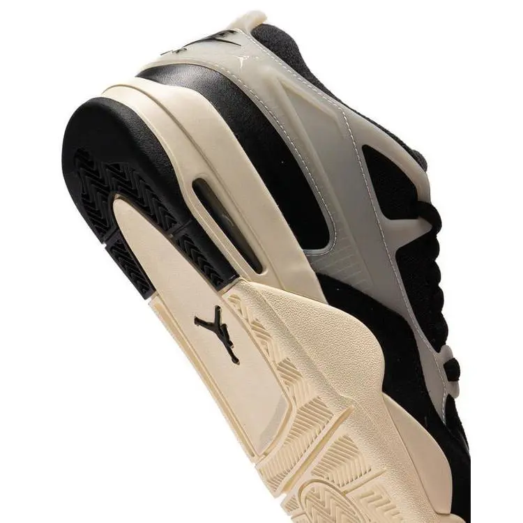 Nike shoes - Air Jordan 4 RM - Air - FQ7939-006 - Black 11