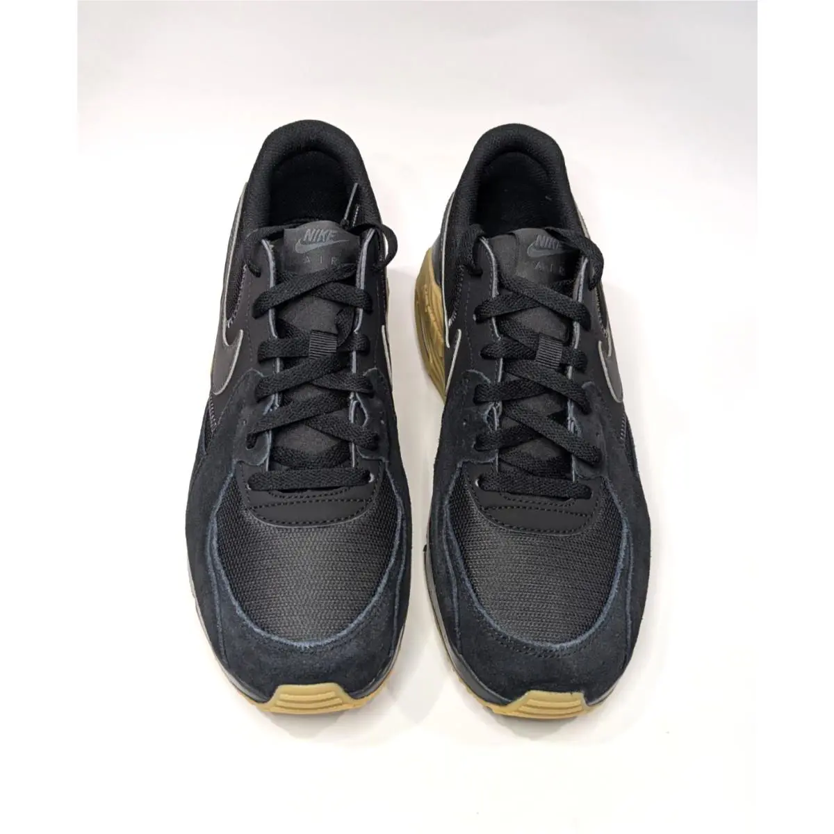 Nike shoes - Nike Air Max Excee - Air Max Excee - HV0928-010 - Black/Bronzine/Green 11