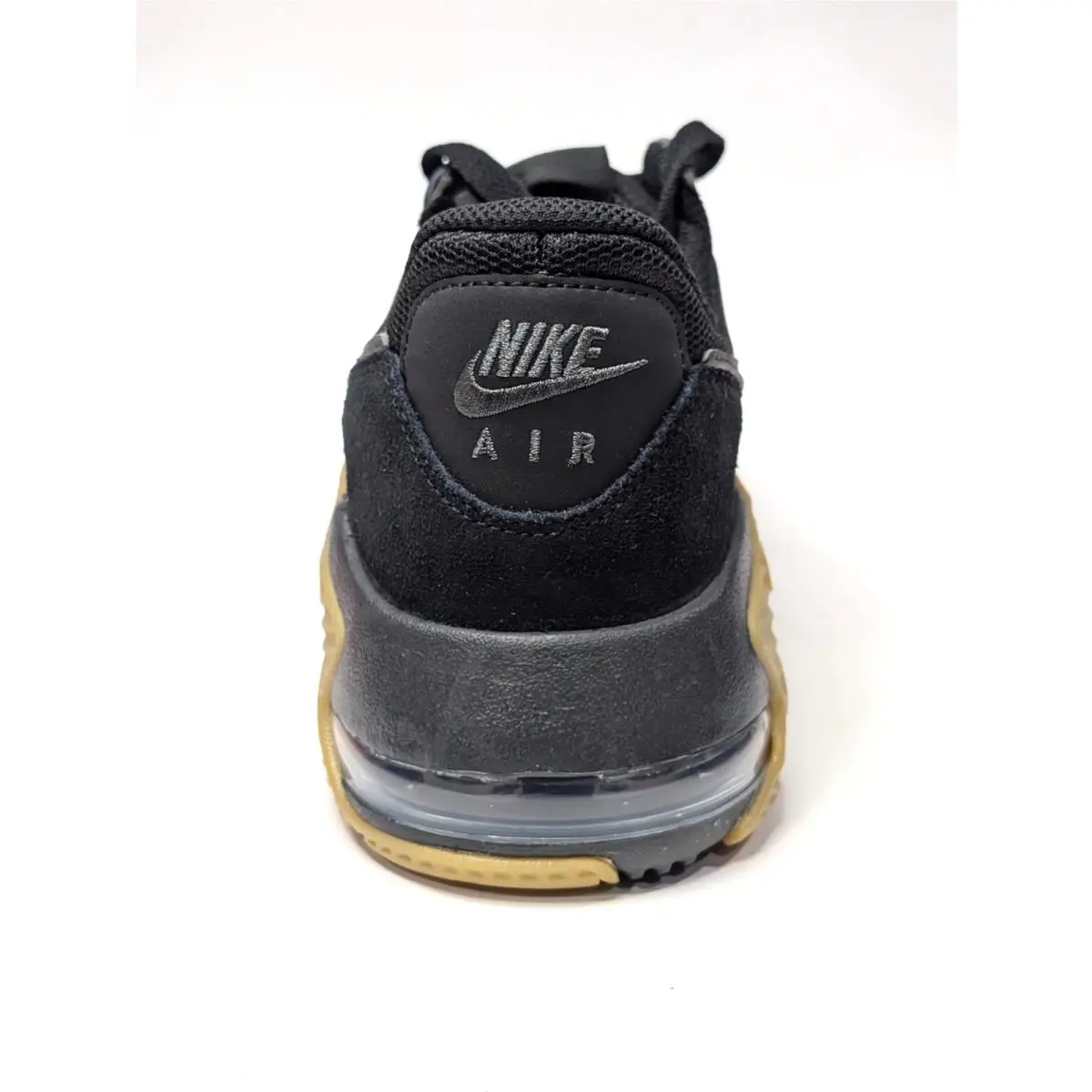 Nike shoes - Nike Air Max Excee - Air Max Excee - HV0928-010 - Black/Bronzine/Green 14