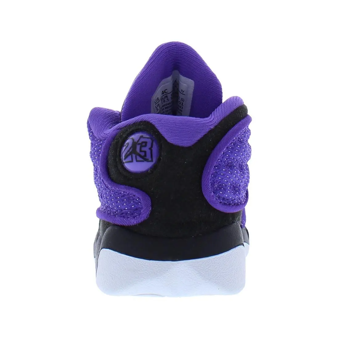 Nike shoes - FD4647501 - FD4647501 - Purple Venom/Black/White, Main: Purple 1