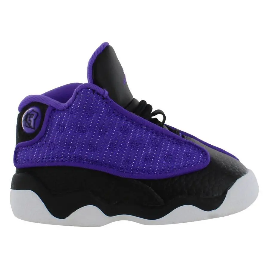 Nike shoes - FD4647501 - FD4647501 - Purple Venom/Black/White, Main: Purple 2