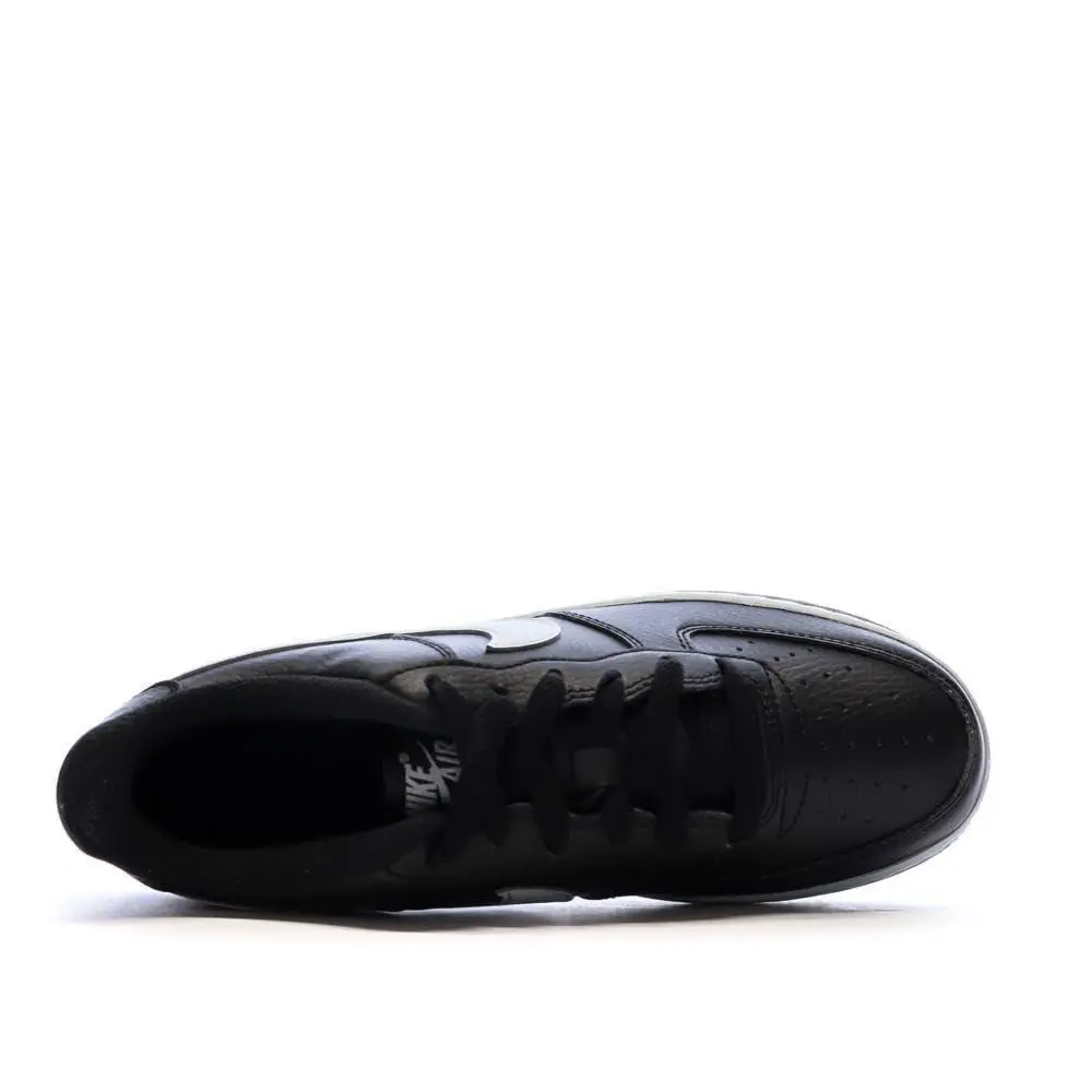 Nike shoes - Black/Wolf Grey (UPC: 197601794350) 2