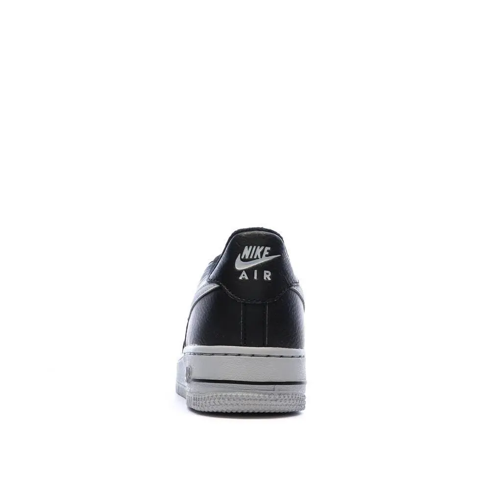 Nike shoes - Black/Wolf Grey (UPC: 197601794350) 8