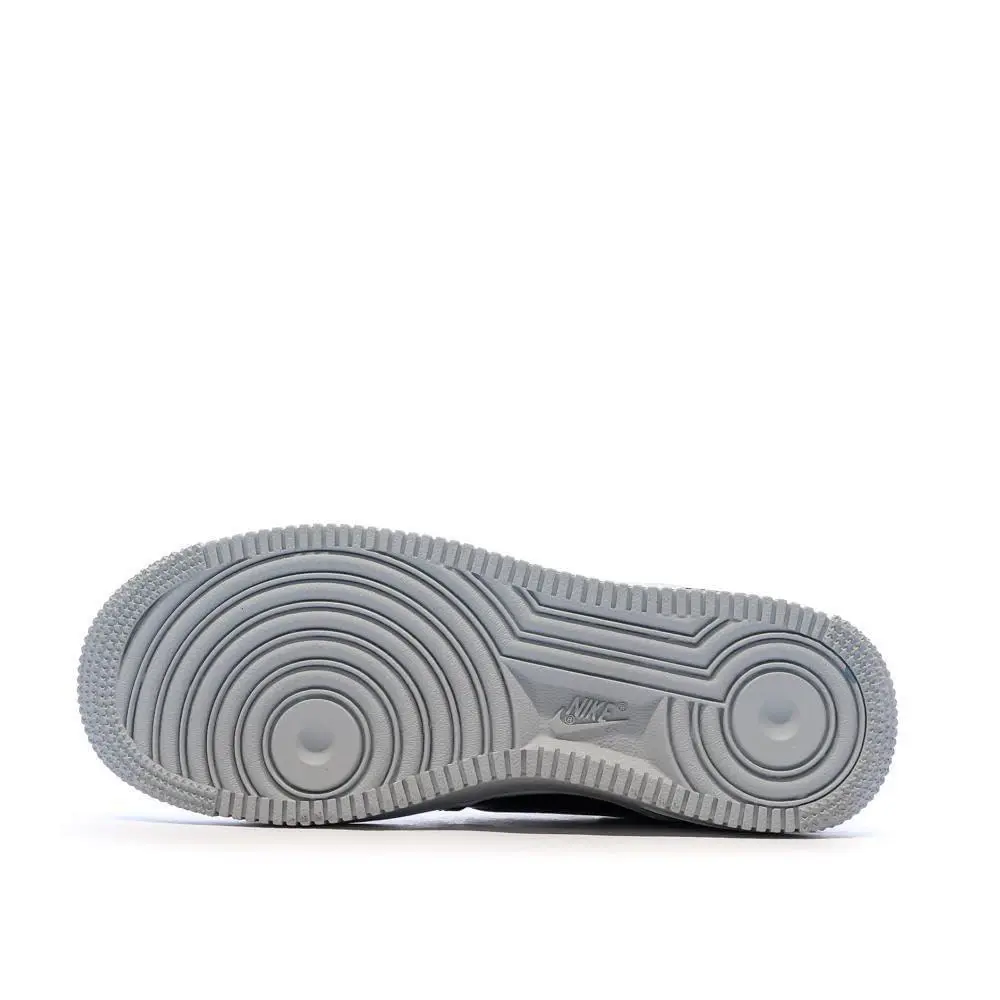 Nike shoes - Black/Wolf Grey (UPC: 197601794350) 10