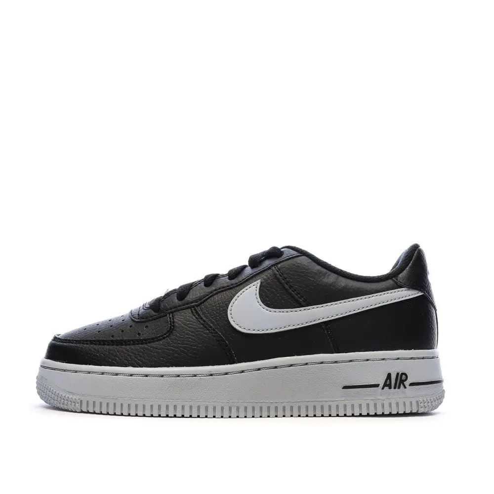 Nike shoes - Black/Wolf Grey (UPC: 197601794350) 6