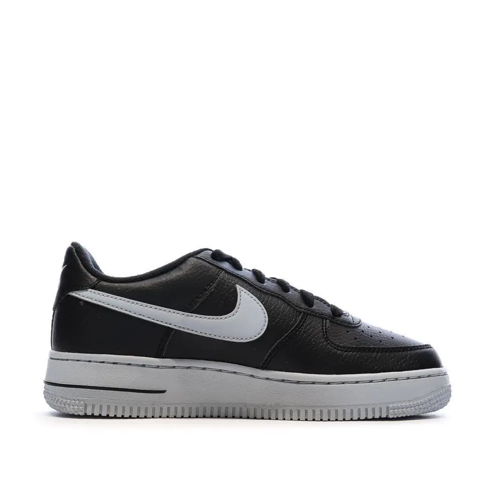 Nike shoes - Black/Wolf Grey (UPC: 197601794350) 7