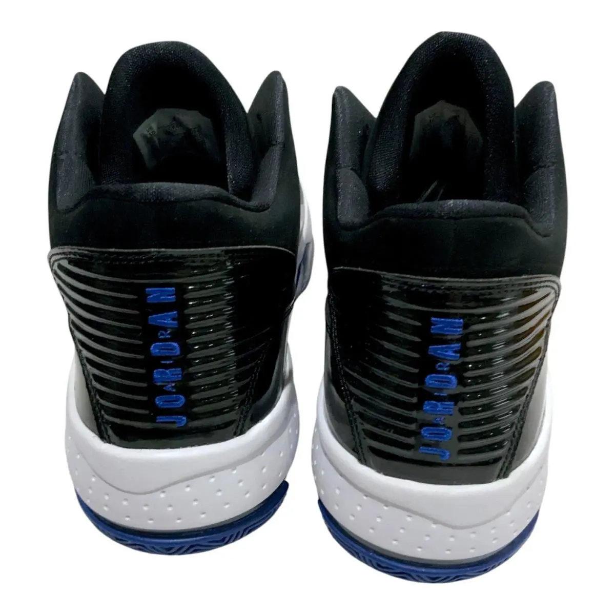 Nike shoes - Jordan Max Aura 2 - Max Aura - CK6636 014 - Black 3