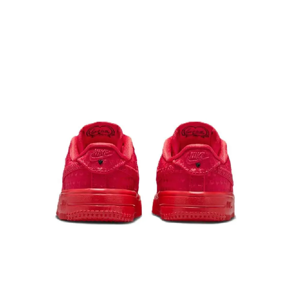 Nike shoes - IQ2749 600 - IQ2749 600 - University Red/University Red 7