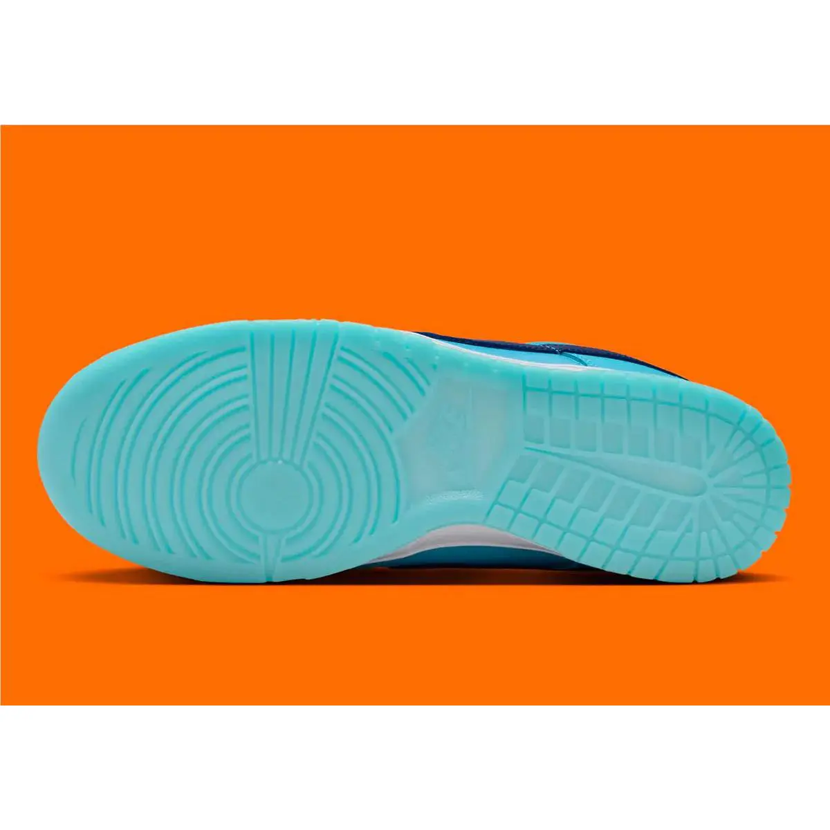 Nike shoes - Nike Dunk Low - Dunk Low - HQ1538-416 - Blue 8