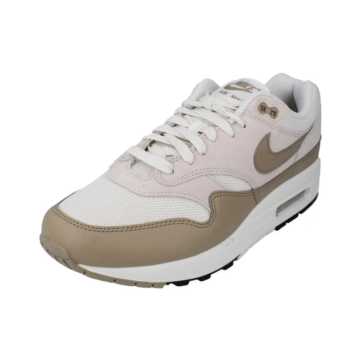 Nike Mens` Air Max I Essential Training Shoes - Phantom/khaki/light Orewood
