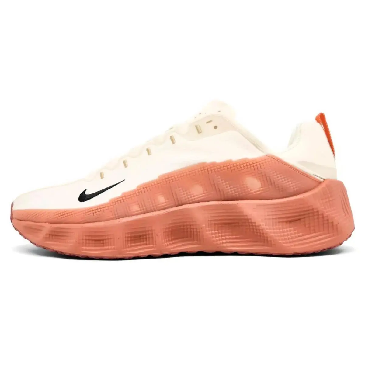 Nike shoes - Nike Ava Rover - Ava Rover - Pink, Maufacturer: Fossil/Black/Cosmic Clay/Canyon Rust 8