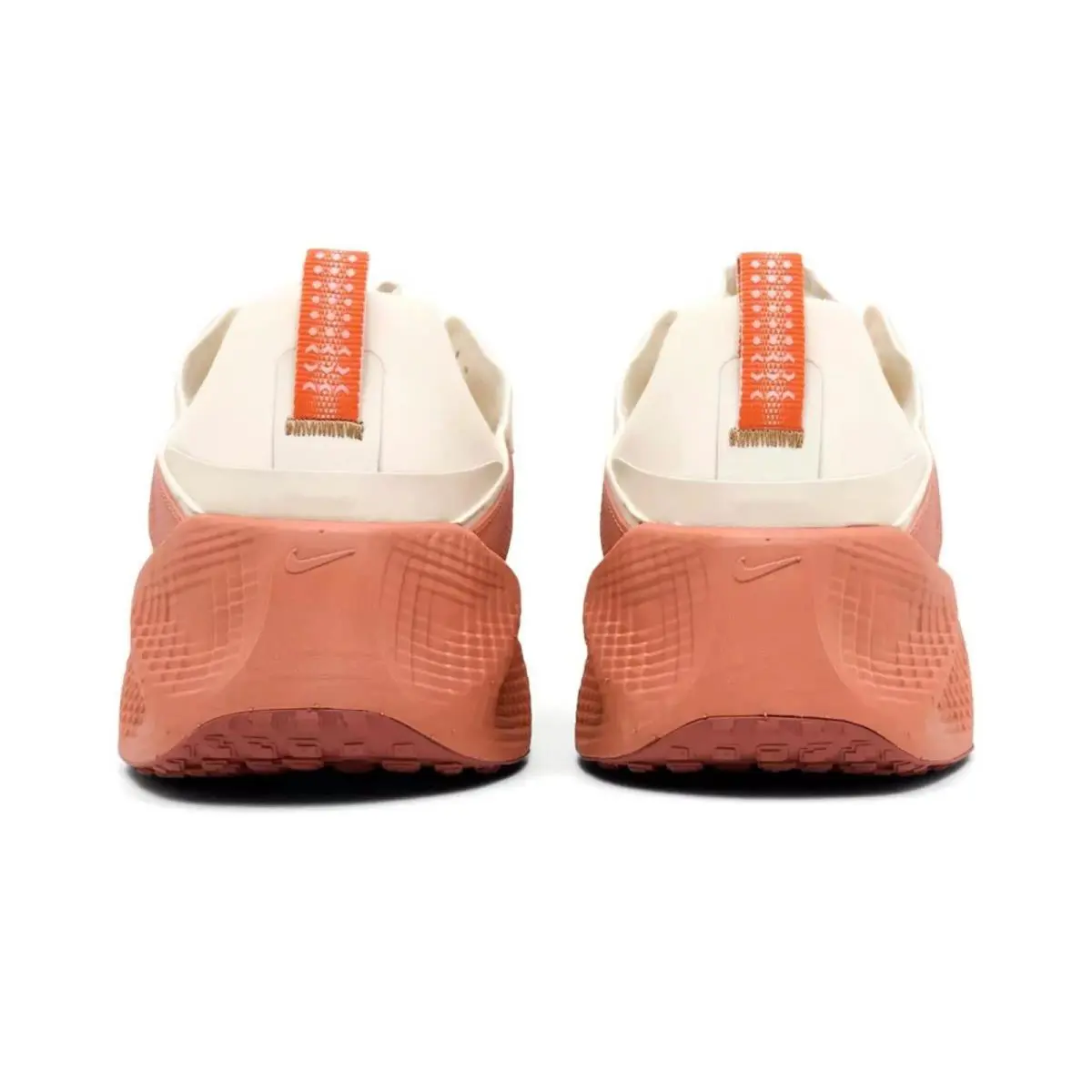 Nike shoes - Nike Ava Rover - Ava Rover - Pink, Maufacturer: Fossil/Black/Cosmic Clay/Canyon Rust 18