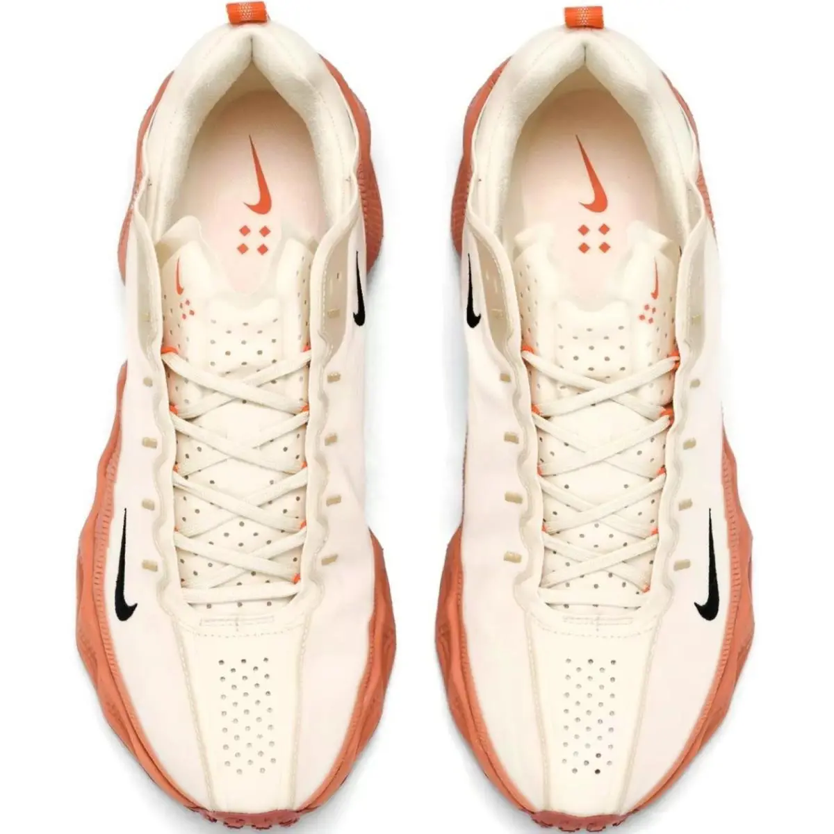 Nike shoes - Nike Ava Rover - Ava Rover - Pink, Maufacturer: Fossil/Black/Cosmic Clay/Canyon Rust 19