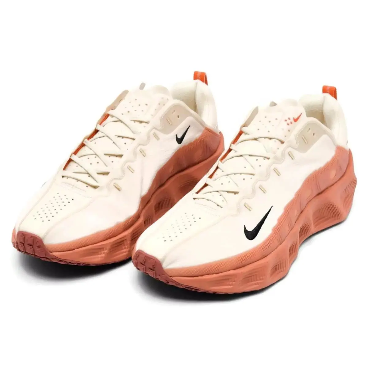 Nike shoes - Nike Ava Rover - Ava Rover - Pink, Maufacturer: Fossil/Black/Cosmic Clay/Canyon Rust 24